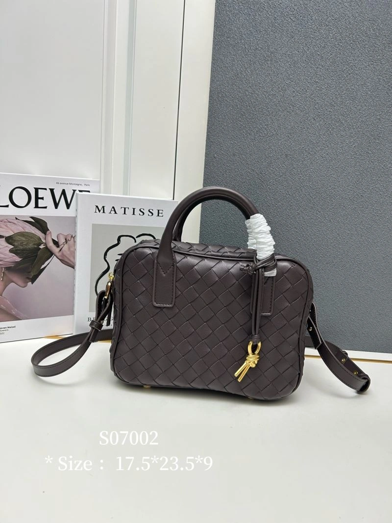 Bottega Veneta Top Handle Bags SmartChoice 84623