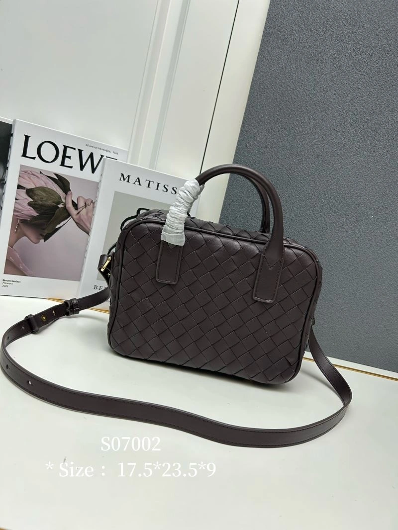 Bottega Veneta Top Handle Bags SmartChoice 84623