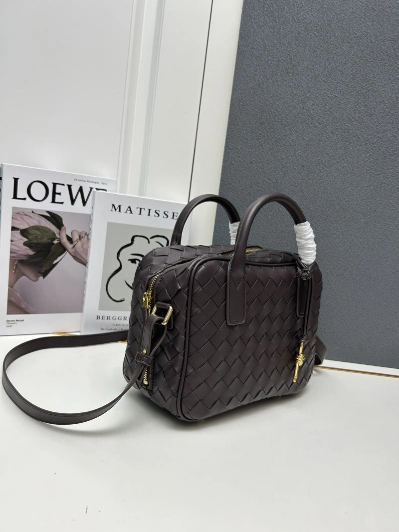 Bottega Veneta Top Handle Bags SmartChoice 84623
