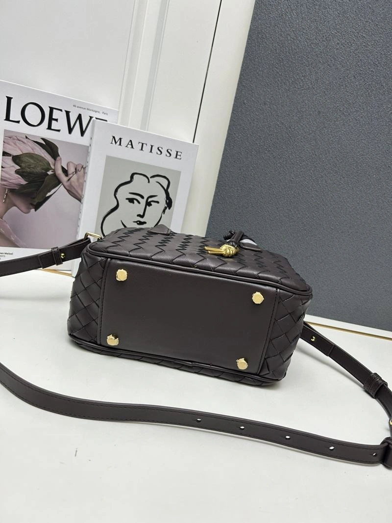 Bottega Veneta Top Handle Bags SmartChoice 84623