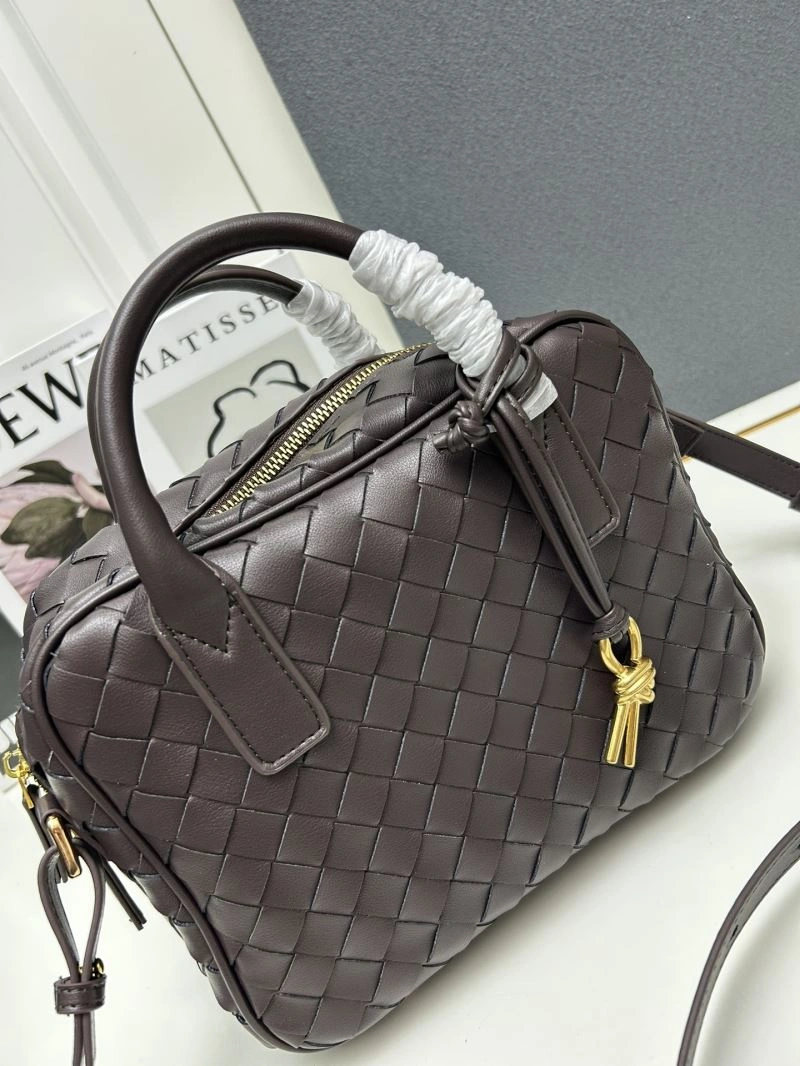 Bottega Veneta Top Handle Bags SmartChoice 84623