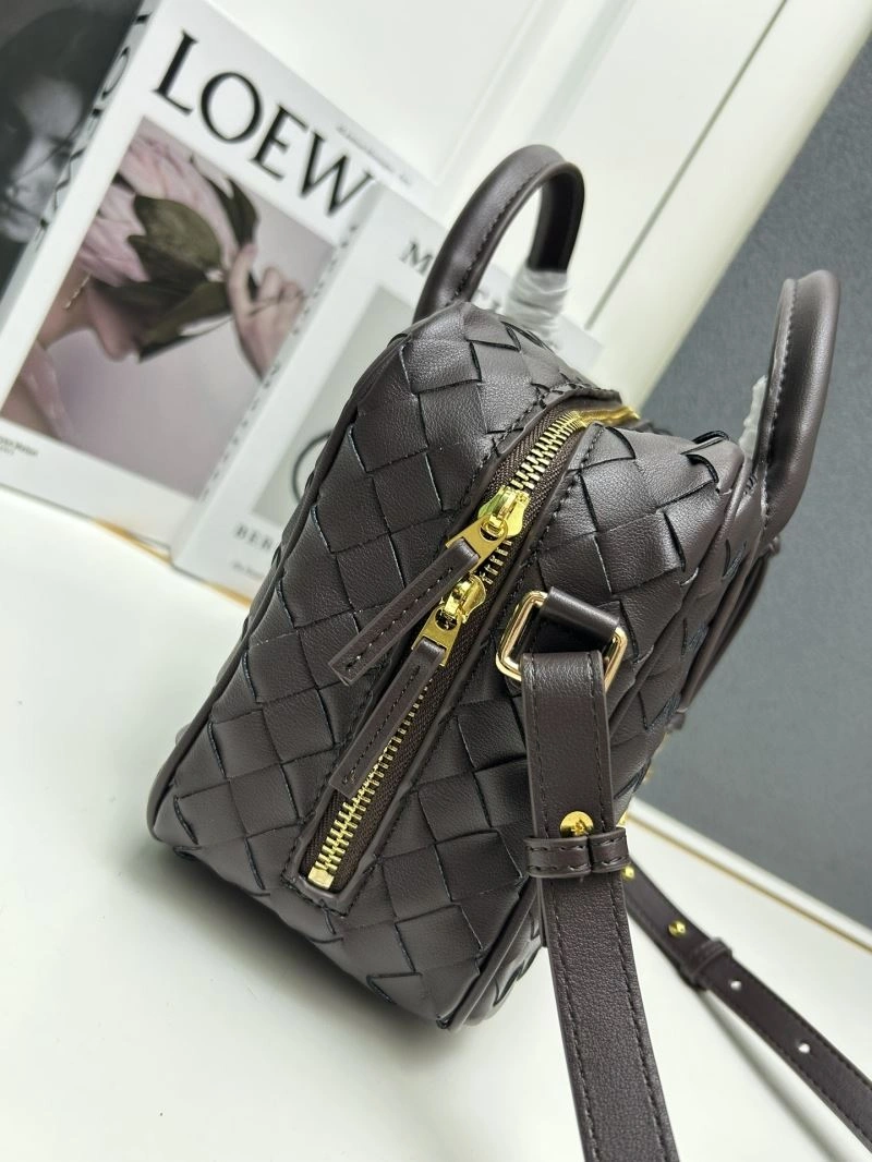 Bottega Veneta Top Handle Bags SmartChoice 84623
