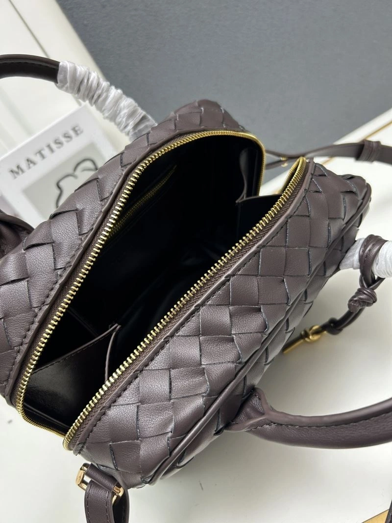 Bottega Veneta Top Handle Bags SmartChoice 84623