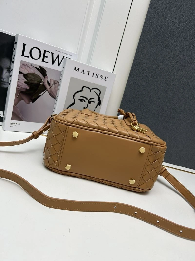 TravelReady Bottega Veneta Top Handle Bags 84618