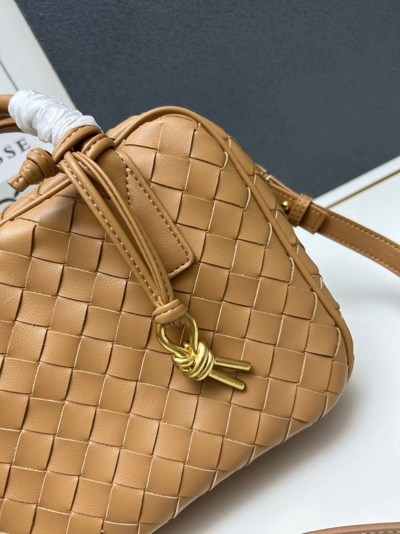 TravelReady Bottega Veneta Top Handle Bags 84618