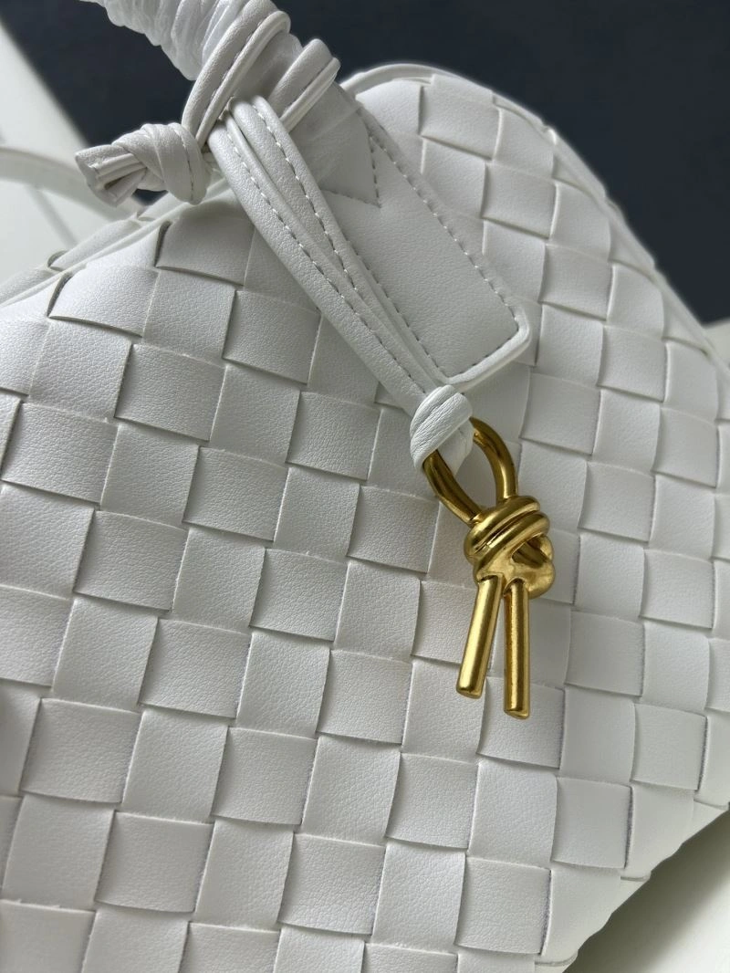 GoAnywhere Bottega Veneta Top Handle Bags 84612