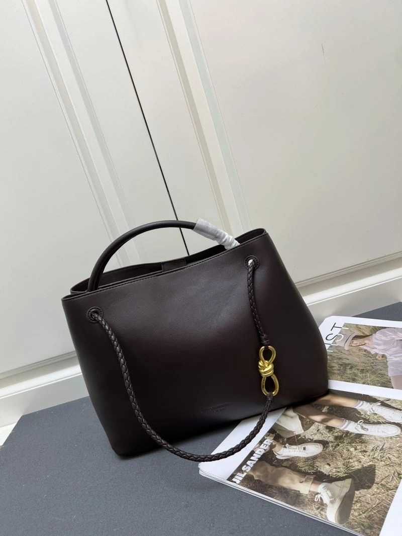 Timeless Bottega Veneta Top Handle Bags 84615