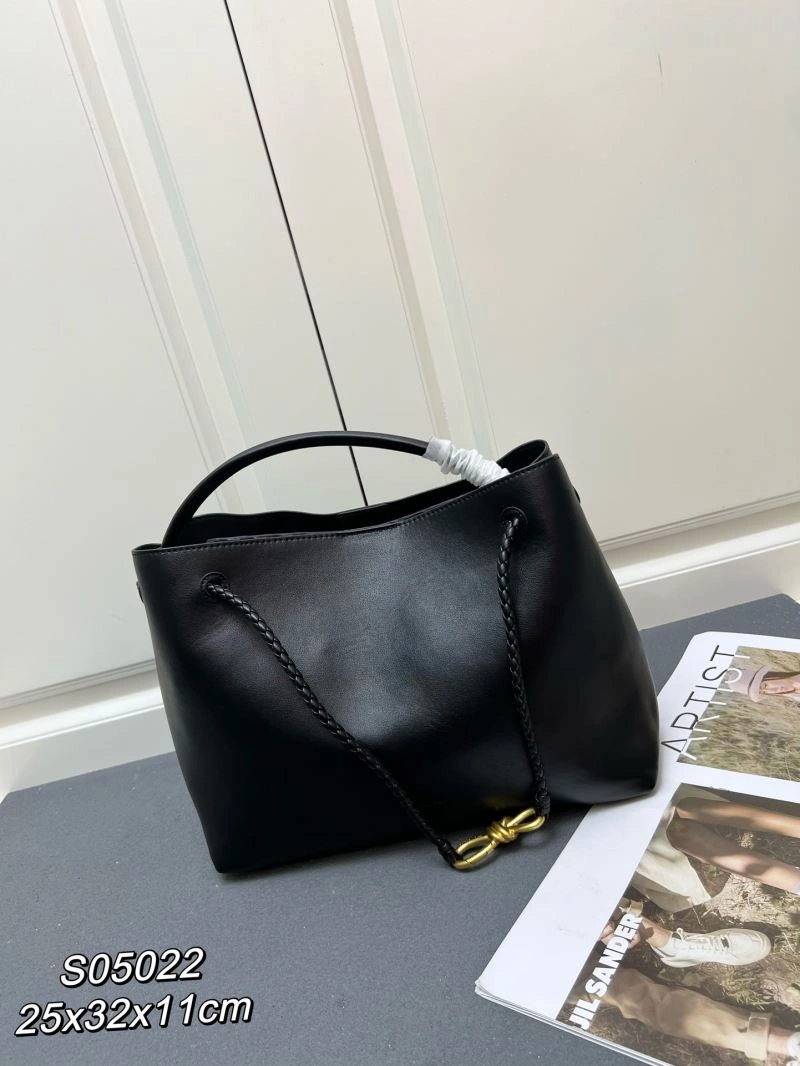 RelaxedFit Bottega Veneta Top Handle Bags 84622