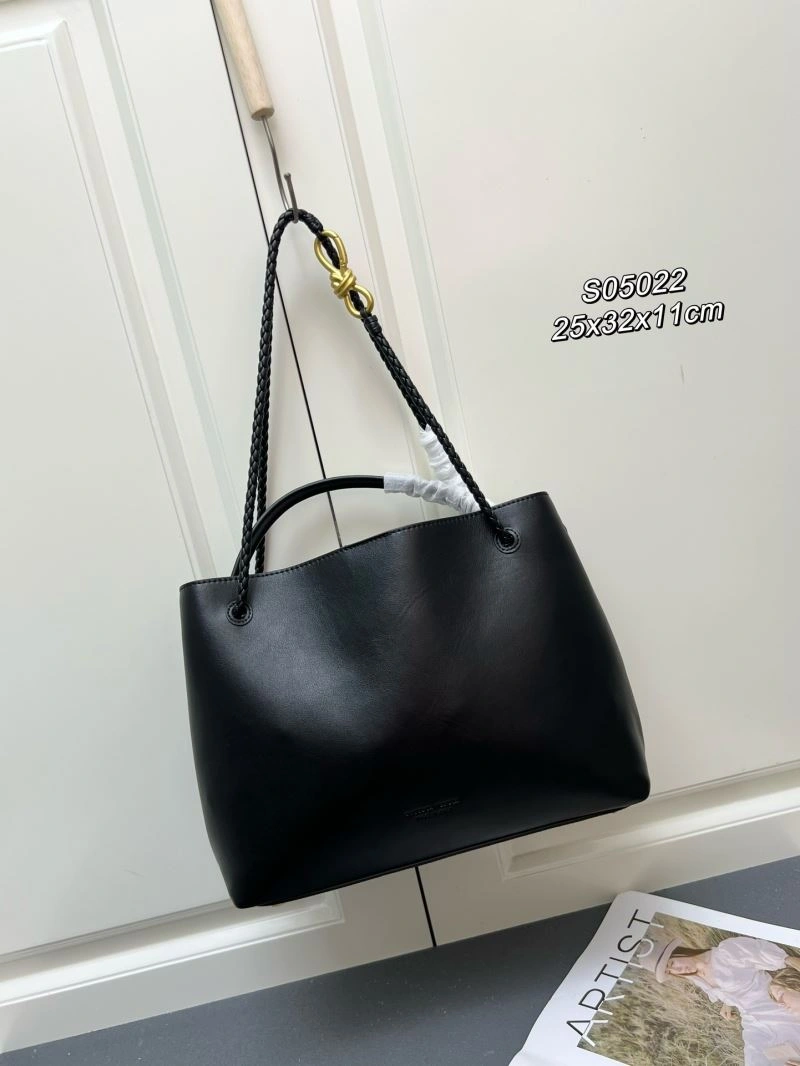 RelaxedFit Bottega Veneta Top Handle Bags 84622