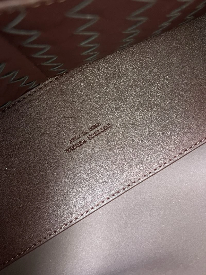 Compact Bottega Veneta Top Handle Bags 84610