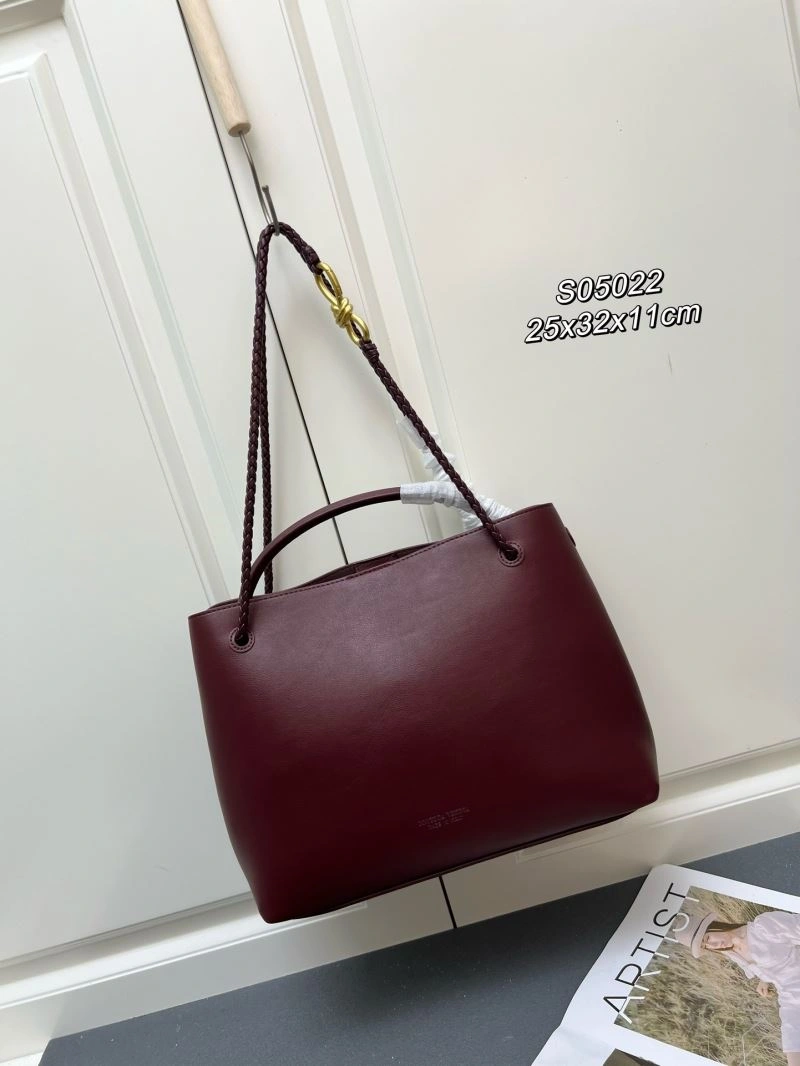 Compact Bottega Veneta Top Handle Bags 84610