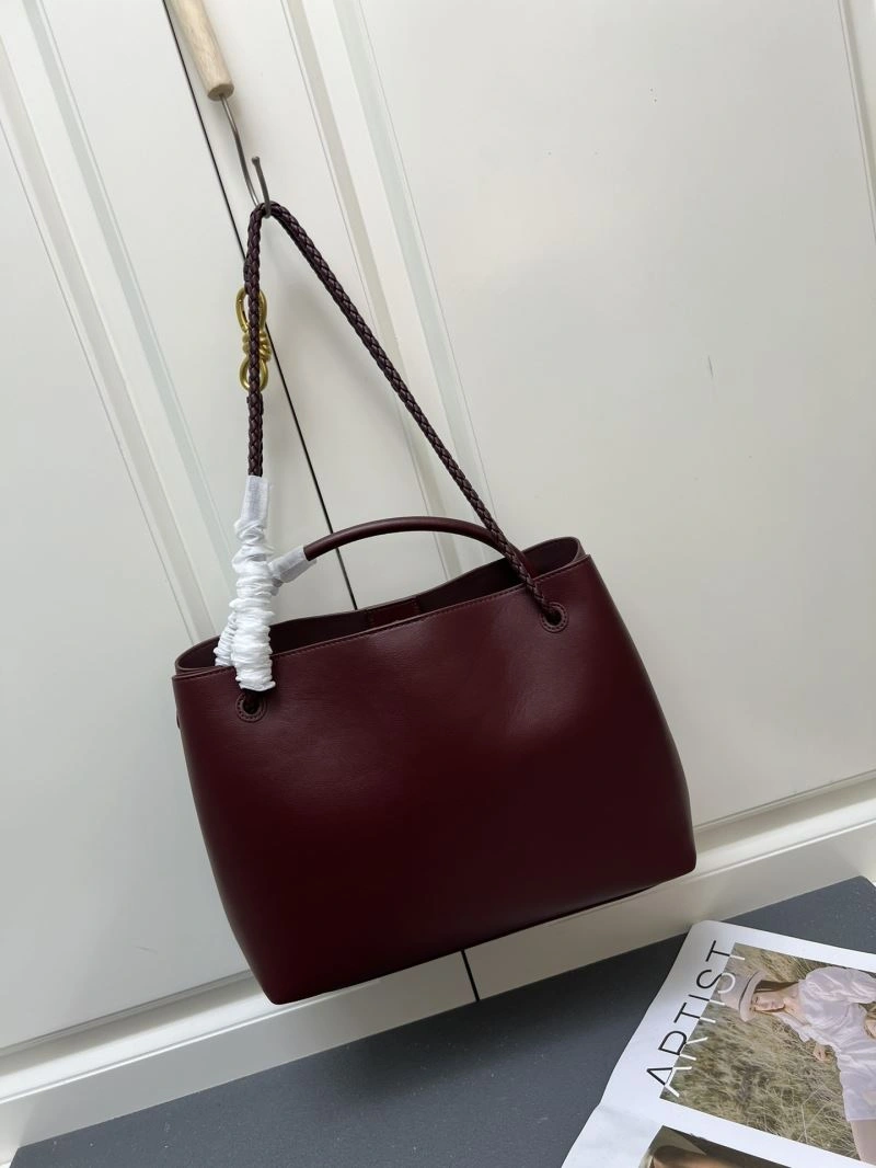Compact Bottega Veneta Top Handle Bags 84610