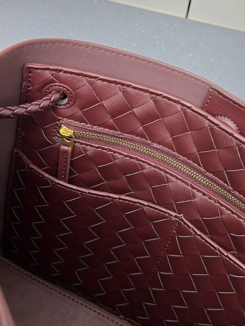 Compact Bottega Veneta Top Handle Bags 84610