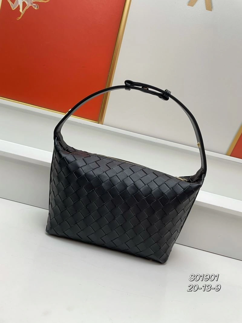 Bottega Veneta Top Handle Bags ComfortFit 84616