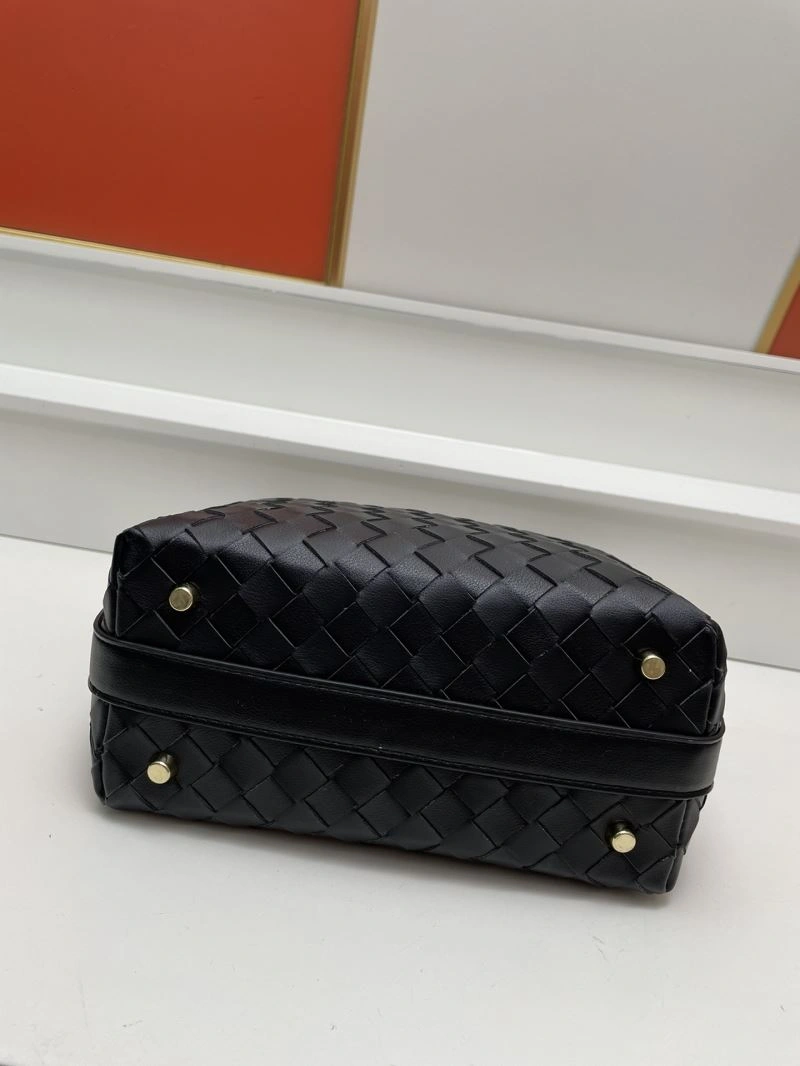 Bottega Veneta Top Handle Bags ComfortFit 84616