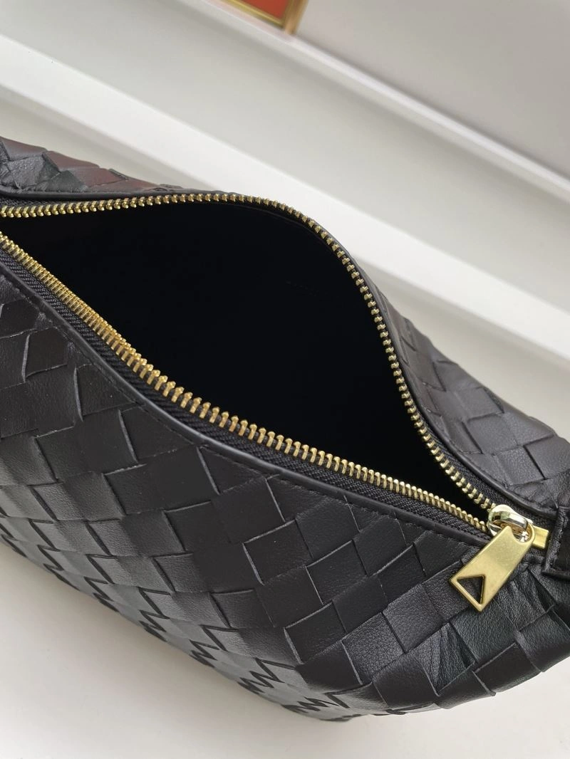 Bottega Veneta Top Handle Bags ComfortFit 84616