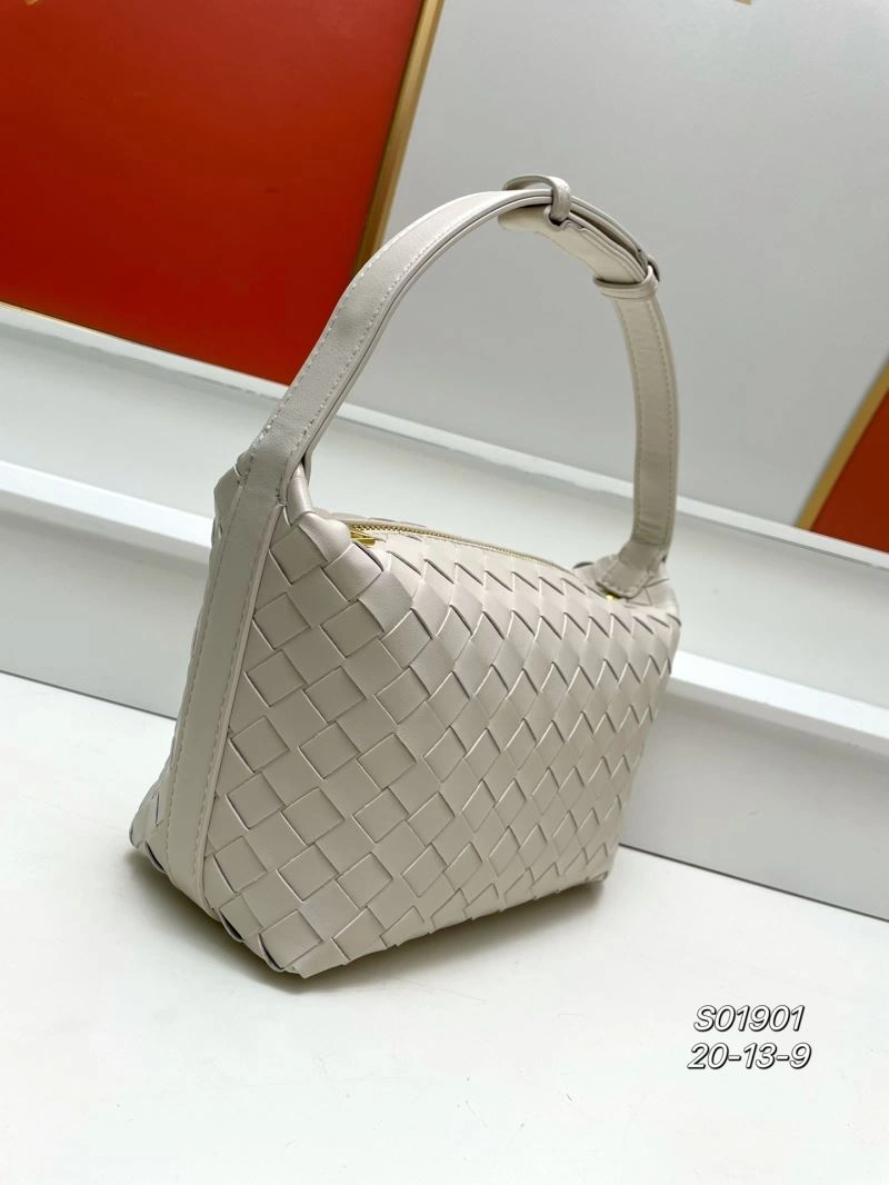 Bottega Veneta Top Handle Bags Affordable 84611