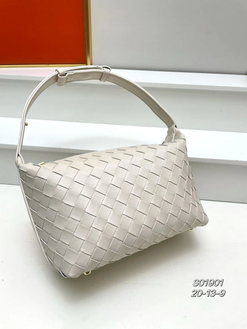 Bottega Veneta Top Handle Bags Affordable 84611