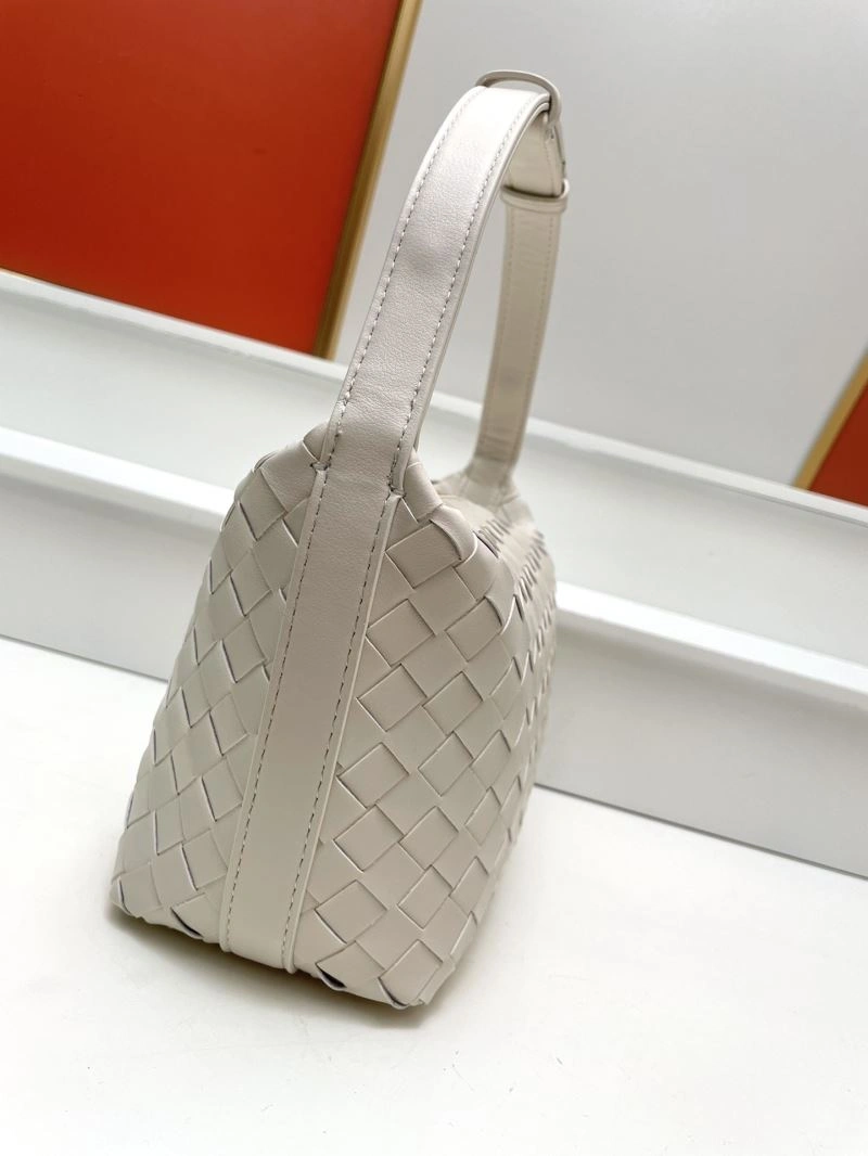 Bottega Veneta Top Handle Bags Affordable 84611