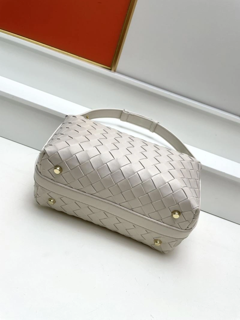 Bottega Veneta Top Handle Bags Affordable 84611