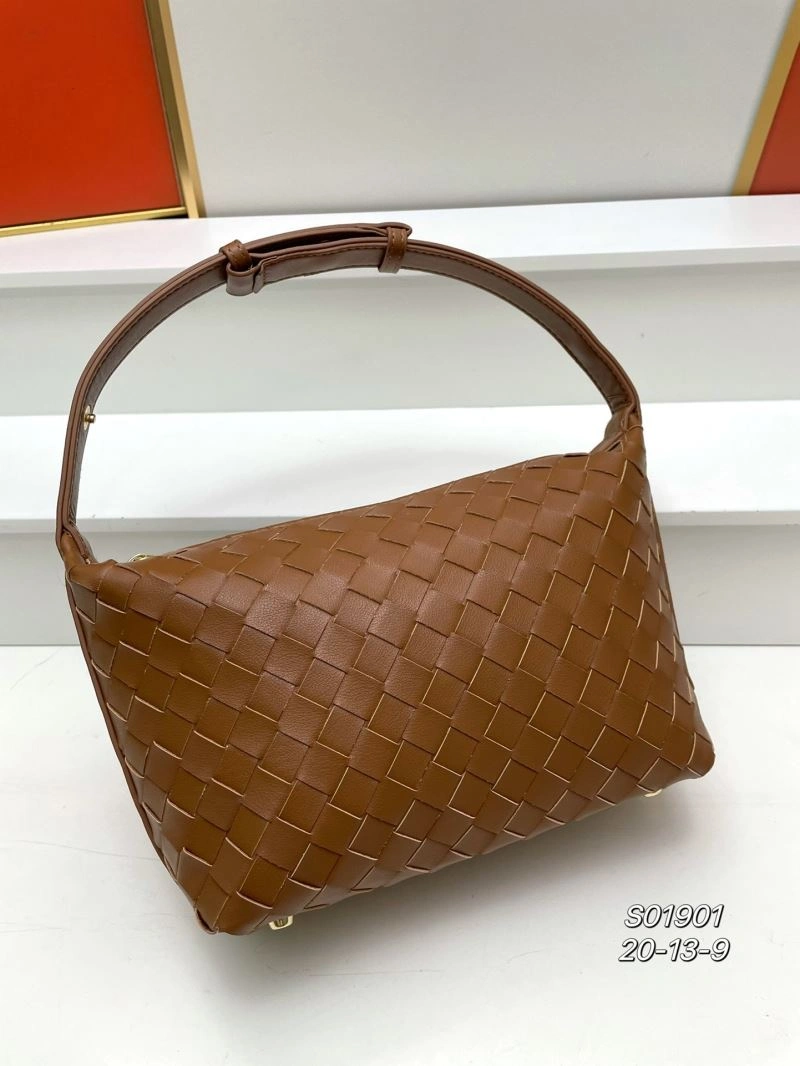 RelaxedFit Bottega Veneta Top Handle Bags 84614