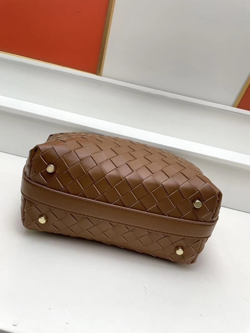 RelaxedFit Bottega Veneta Top Handle Bags 84614