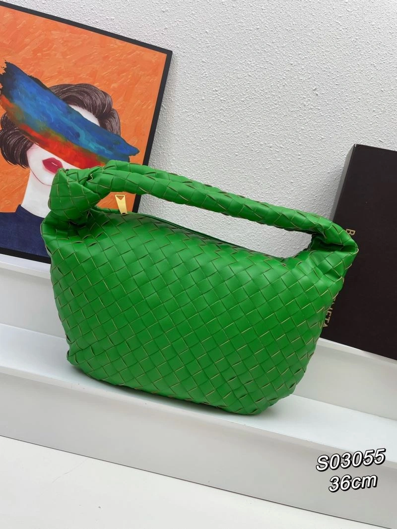 RelaxedFit Bottega Veneta Top Handle Bags 84613
