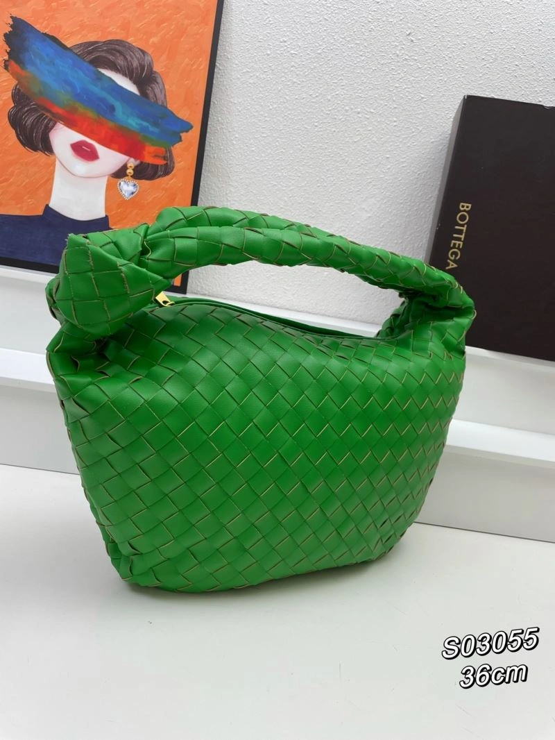 RelaxedFit Bottega Veneta Top Handle Bags 84613