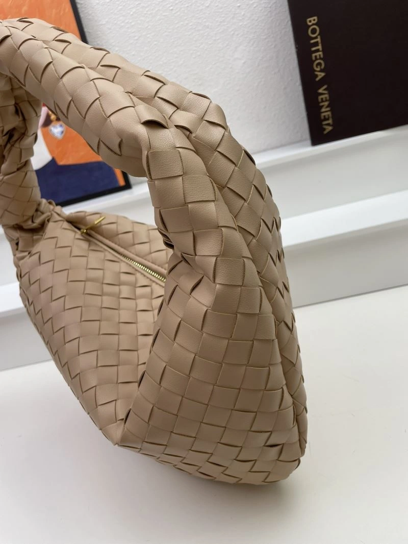 Bottega Veneta Top Handle Bags Breathable 84608