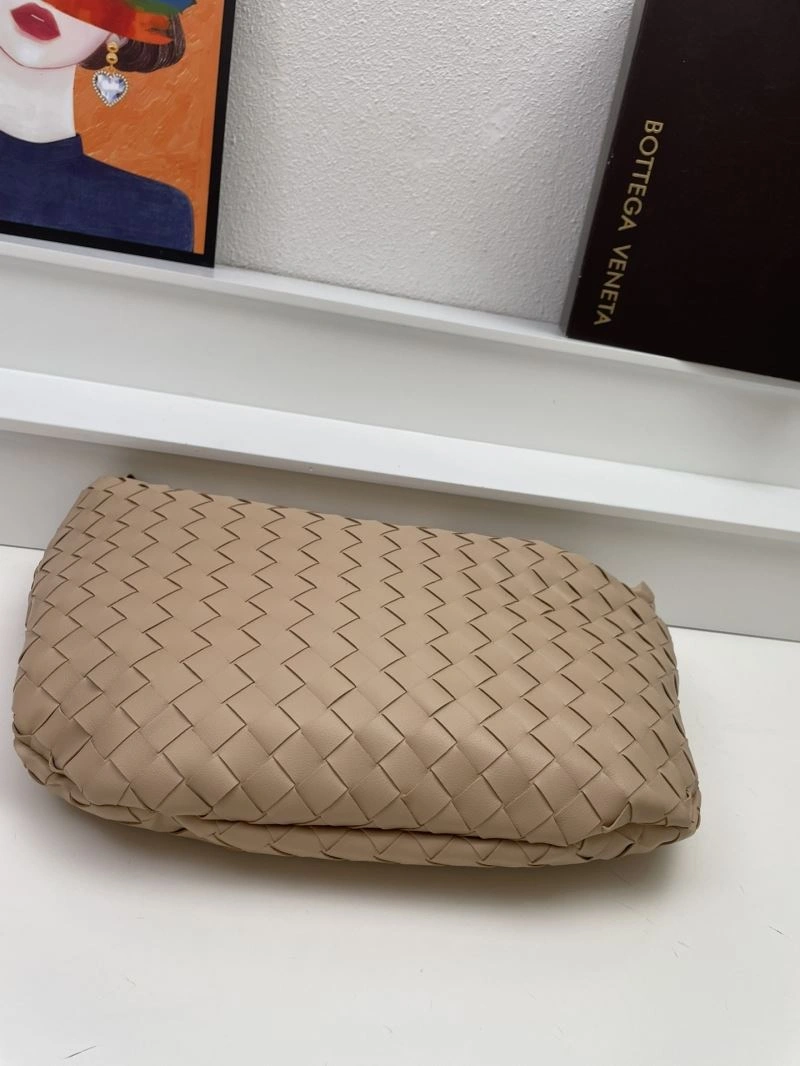 Bottega Veneta Top Handle Bags Breathable 84608