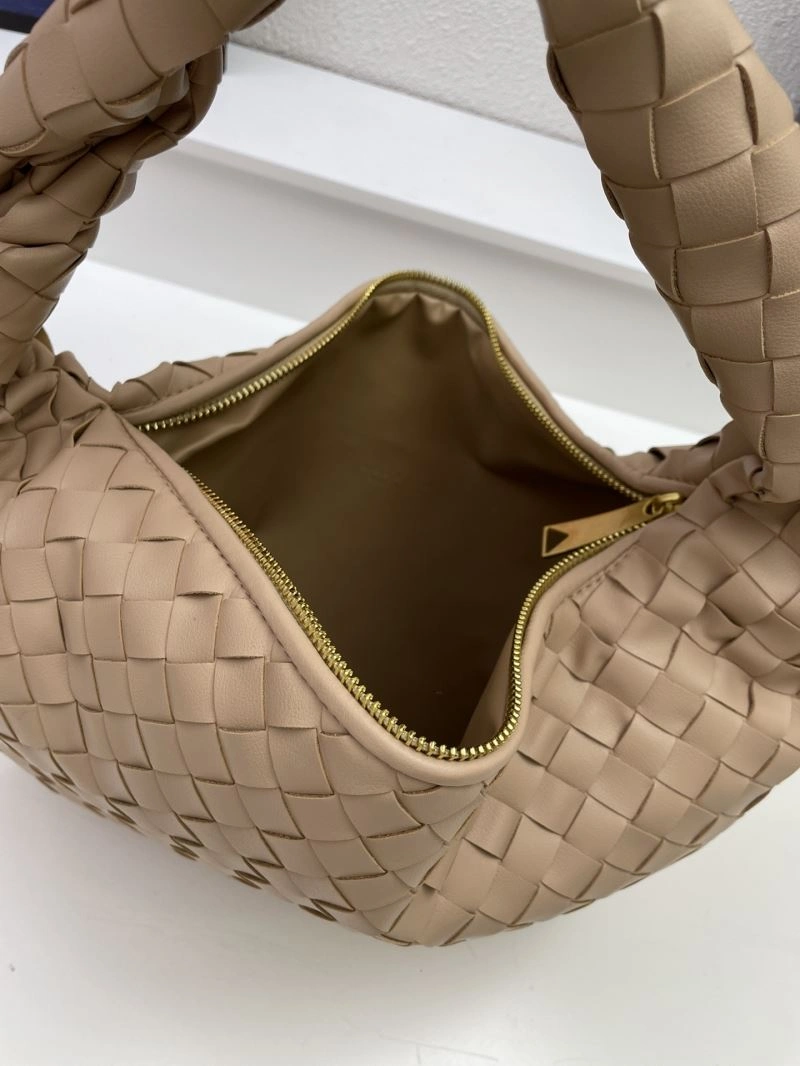 Bottega Veneta Top Handle Bags Breathable 84608