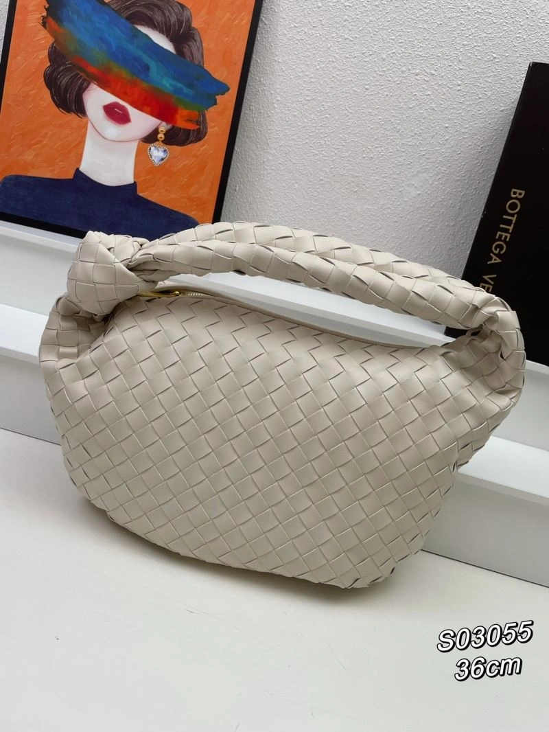 Breathable Bottega Veneta Top Handle Bags 84603