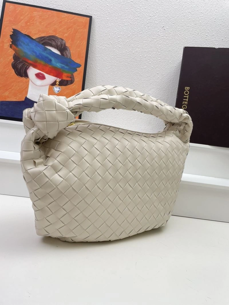 Breathable Bottega Veneta Top Handle Bags 84603