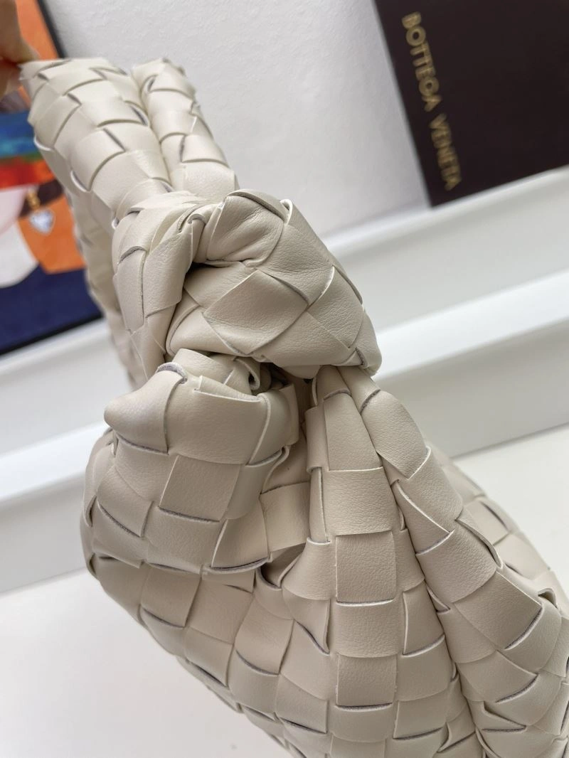 Breathable Bottega Veneta Top Handle Bags 84603