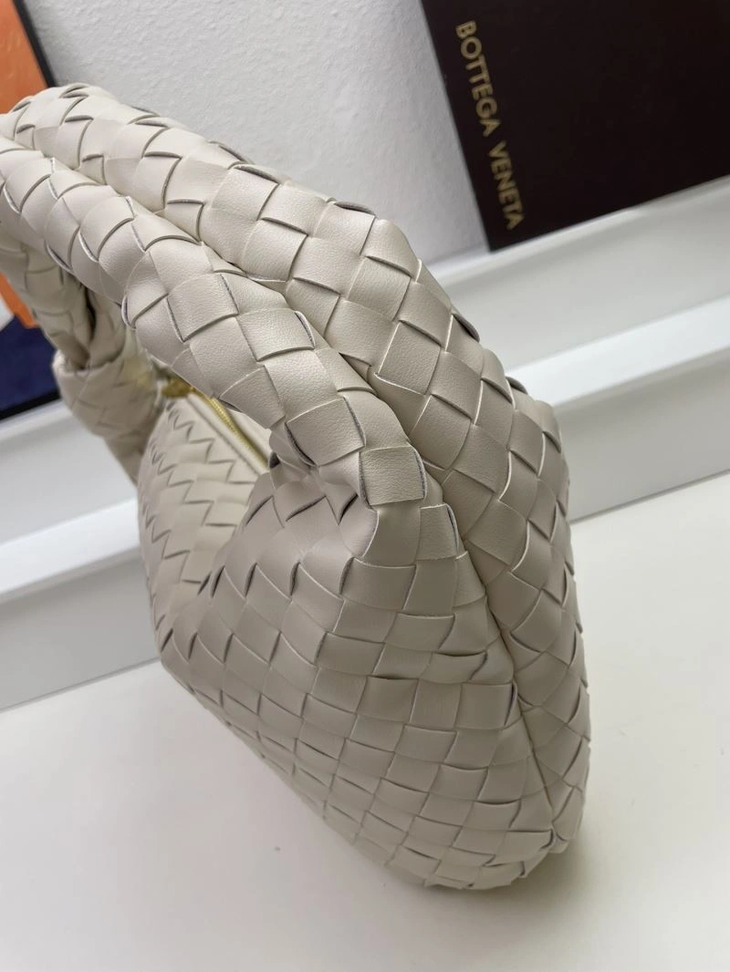 Breathable Bottega Veneta Top Handle Bags 84603