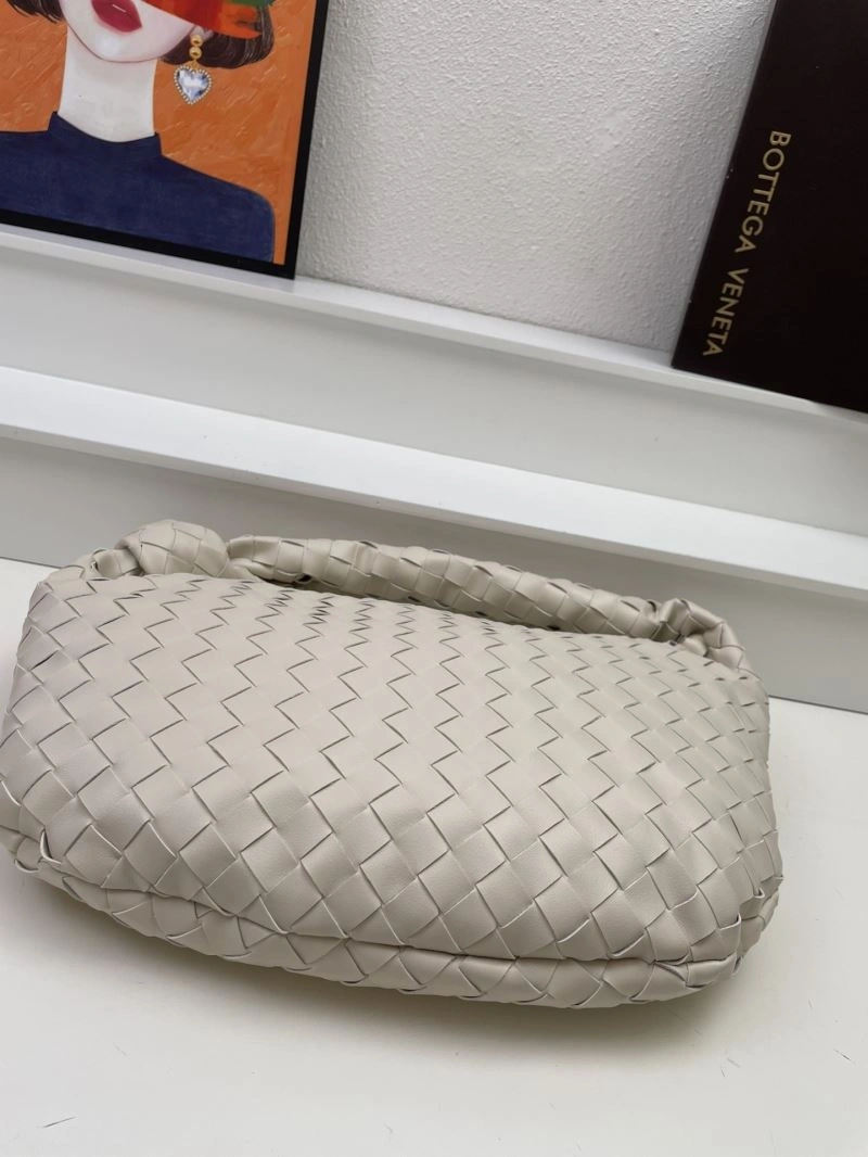 Breathable Bottega Veneta Top Handle Bags 84603