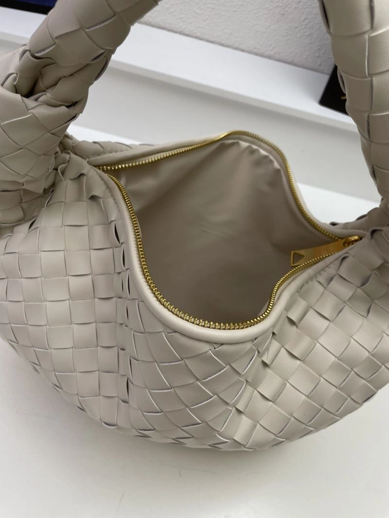 Breathable Bottega Veneta Top Handle Bags 84603