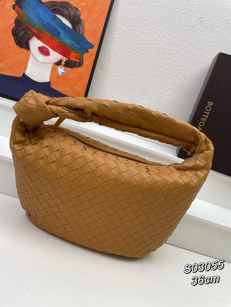 Vibrant Bottega Veneta Top Handle Bags 84606