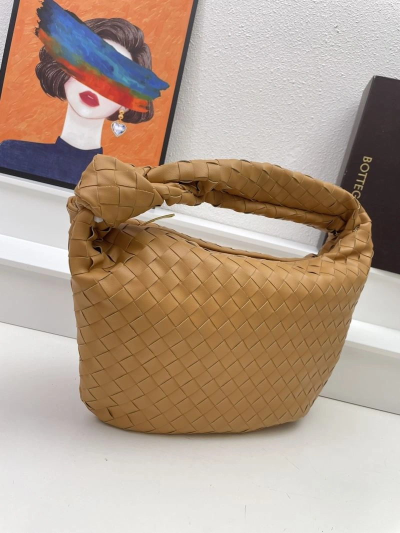 Vibrant Bottega Veneta Top Handle Bags 84606