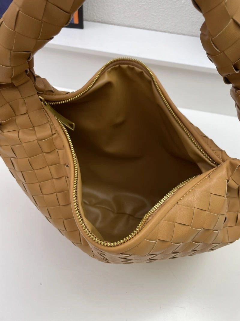 Vibrant Bottega Veneta Top Handle Bags 84606