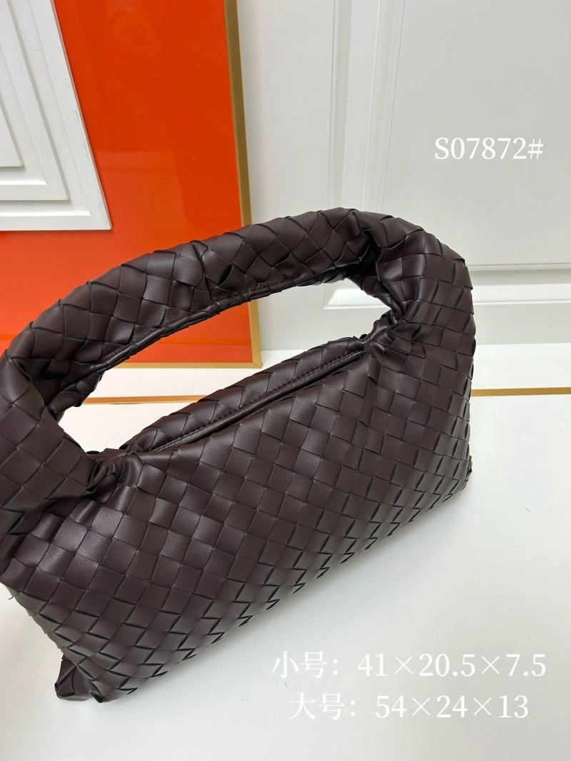 Bottega Veneta Top Handle Bags Upgraded 84605