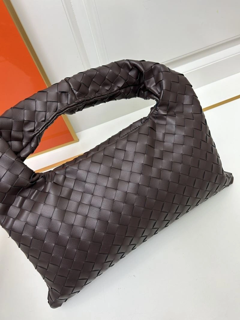 Bottega Veneta Top Handle Bags Upgraded 84605