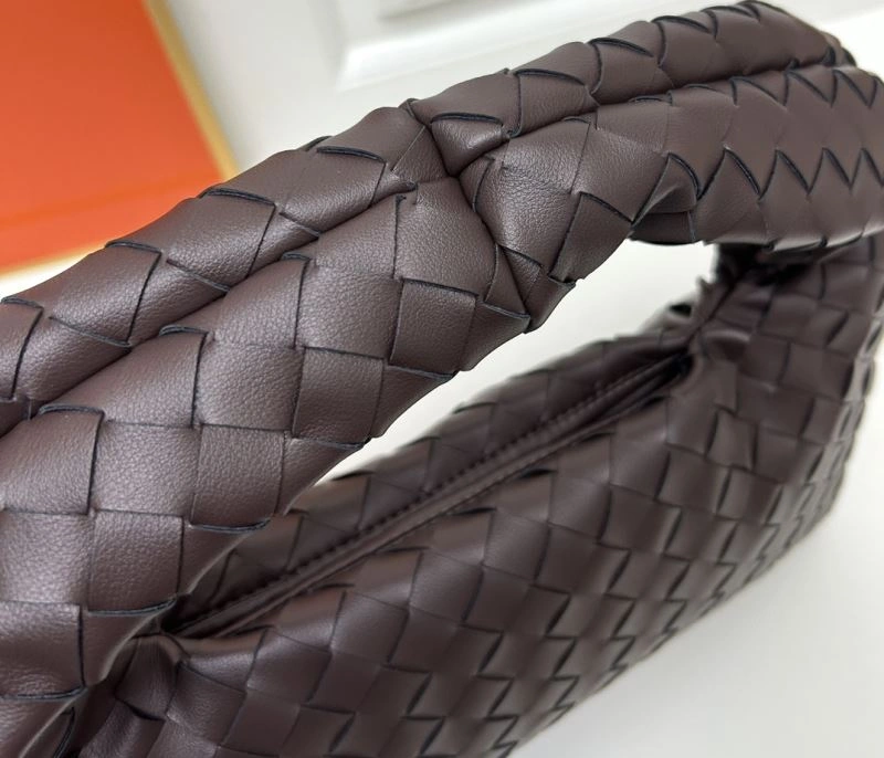 Bottega Veneta Top Handle Bags Upgraded 84605