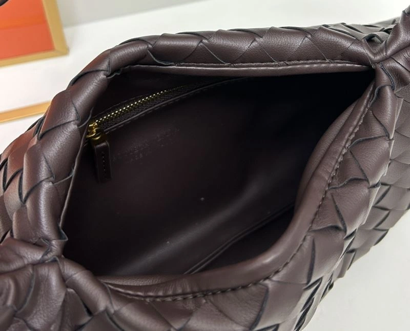 Bottega Veneta Top Handle Bags Upgraded 84605