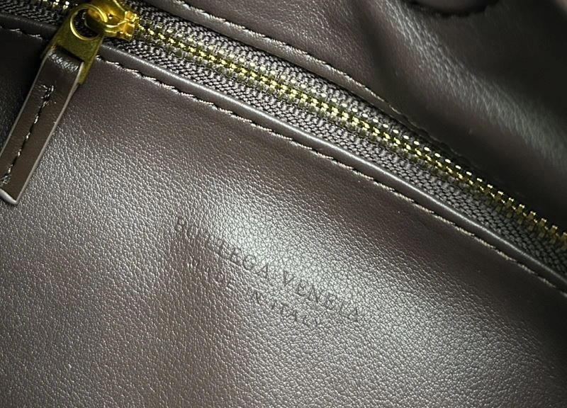 Bottega Veneta Top Handle Bags Upgraded 84605