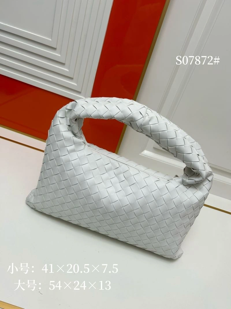 SoftTouch Bottega Veneta Top Handle Bags 84601