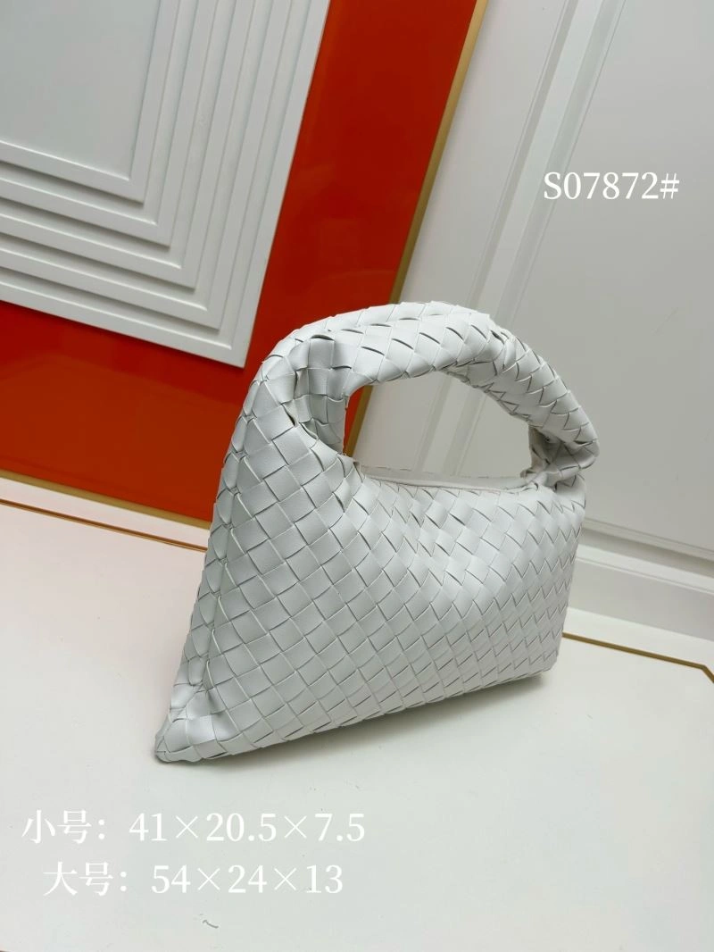 SoftTouch Bottega Veneta Top Handle Bags 84601