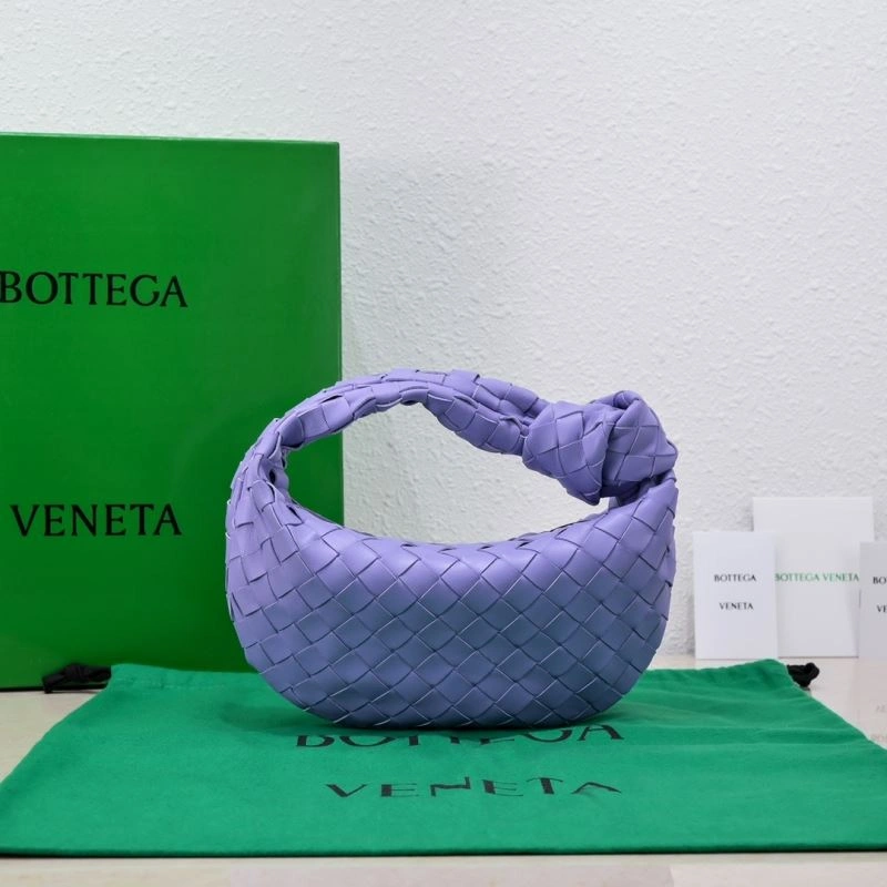 Unisex Bottega Veneta Top Handle Bags 68003