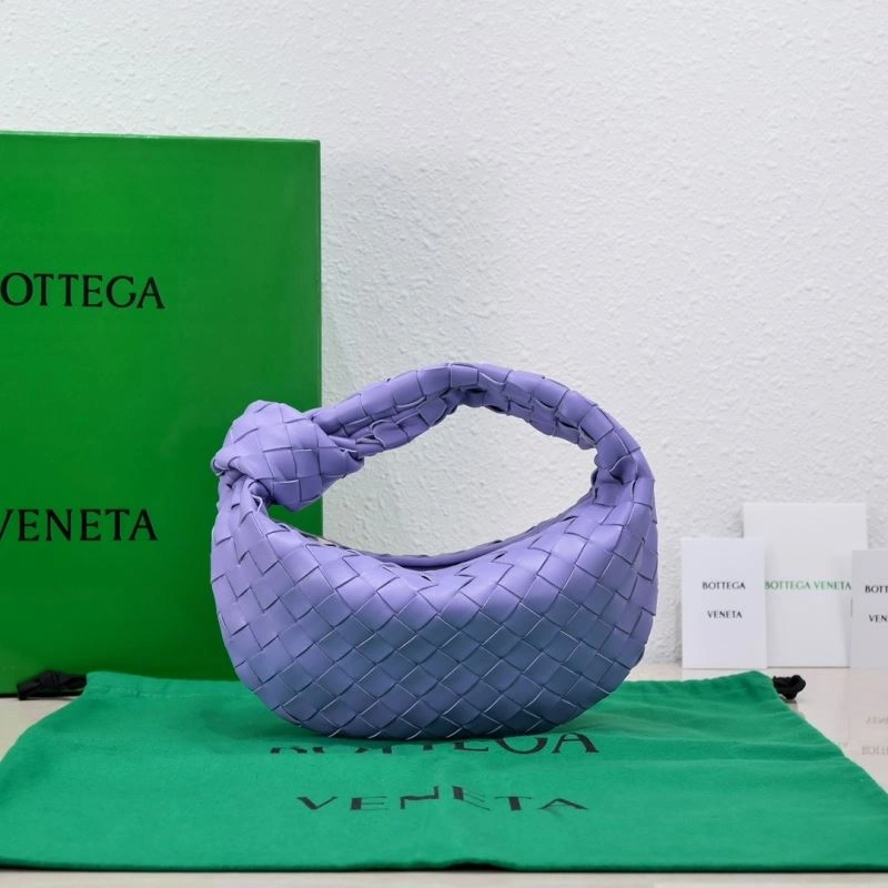 Unisex Bottega Veneta Top Handle Bags 68003
