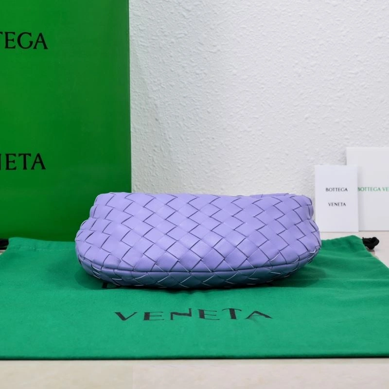 Unisex Bottega Veneta Top Handle Bags 68003
